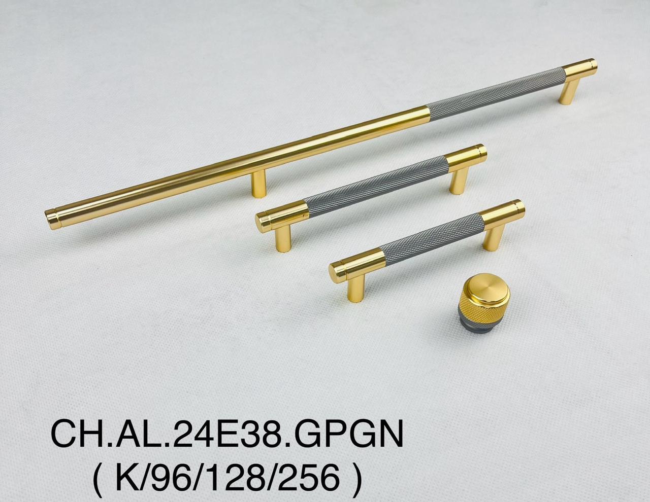 Premium door handles designed for modern homes and commercial spaces