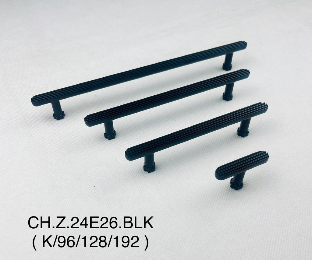 Premium door handles designed for modern homes and commercial spaces