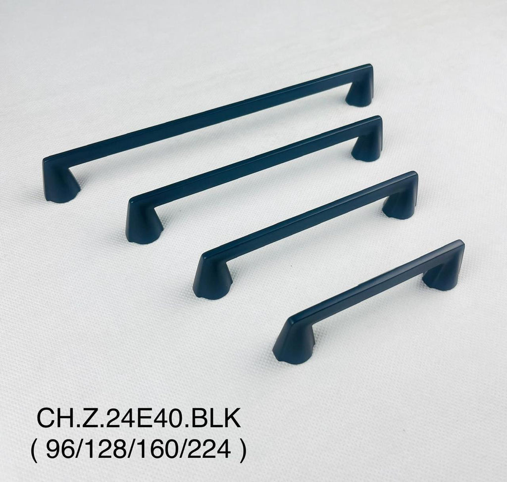 Premium door handles designed for modern homes and commercial spaces